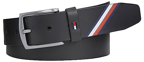 Tommy Hilfiger Herren Gürtel Denton 3,5 cm...