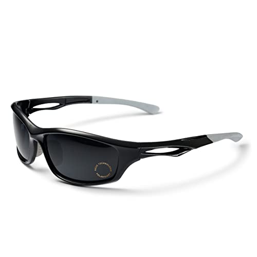 A-VISION Sonnenbrille mit Sehstärke -150 für...