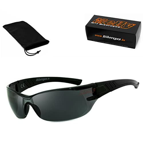 HELLY® - No.1 Bikereyes® | Bikerbrille, Motorrad...