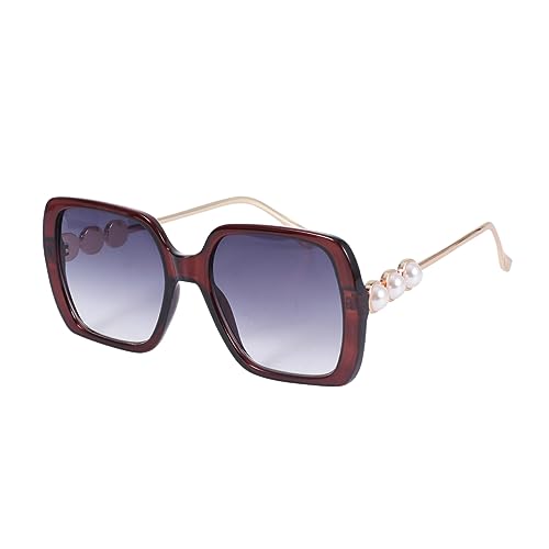 Gadpiparty Sonnenspiegel Damen-Sonnenbrille...