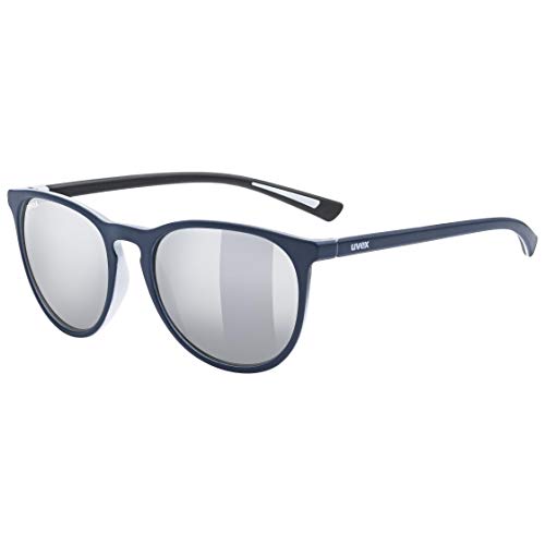 uvex LGL 43 - Sonnenbrille für Damen und Herren -...