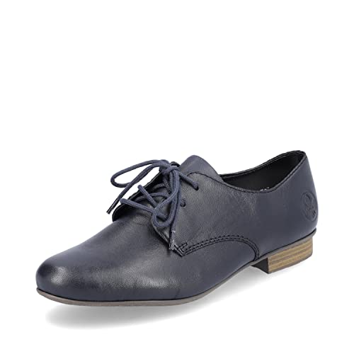 Rieker Damen Businessschuhe 51900, Frauen...
