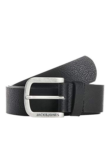 Herren Jack & Jones Ledergürtel JACHARRY Belt...