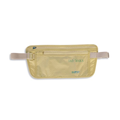 Tatonka Skin Moneybelt Int. RFID B - Flache...