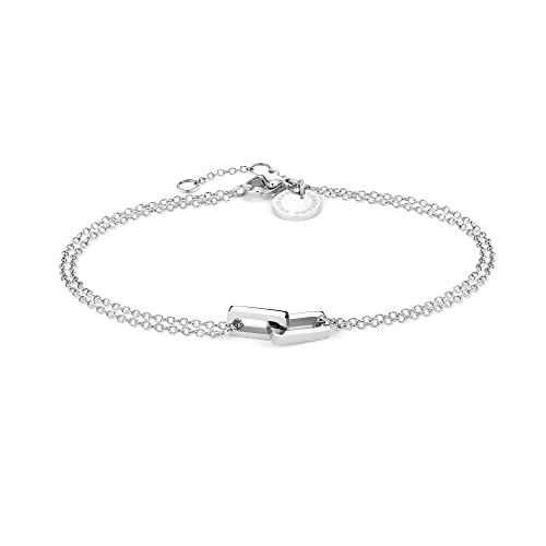 Liebeskind Armband LJ-1288-B-20 Silber