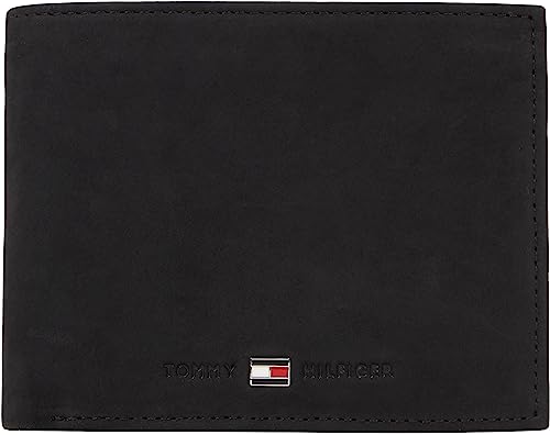 Tommy Hilfiger Herren Portemonnaie Johnson mit...