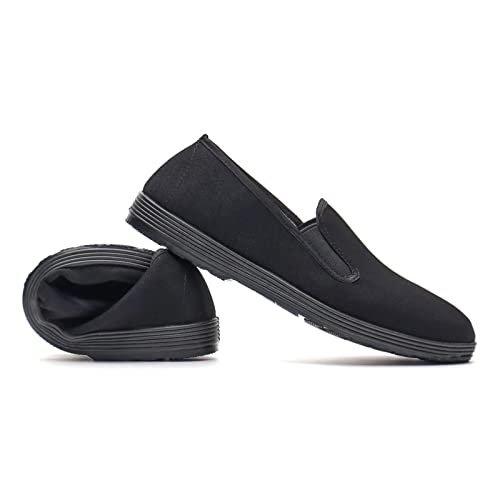 Kung Fu/Kampfsport/Tai Chi Schuhe Gummisohle...