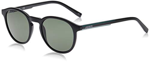 Lacoste Unisex Erwachsene L916S Sunglasses, Black,...