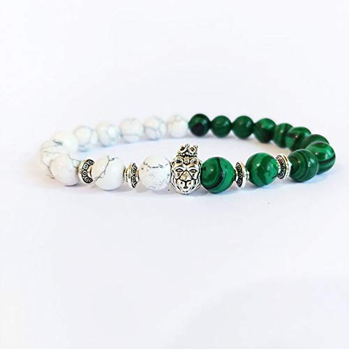 Dongbin Armbänder Natürliche Perlen mit Buddha...