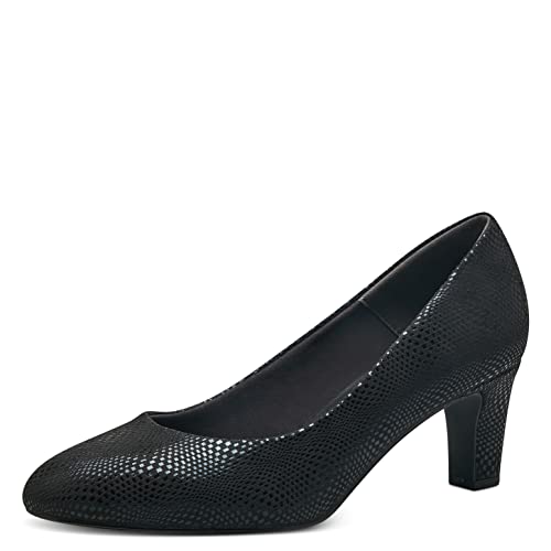 Tamaris Damen Klassische Pumps, Frauen...