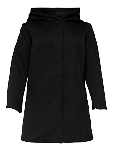 ONLY Carmakoma Damen Carsedona Light Coat OTW...