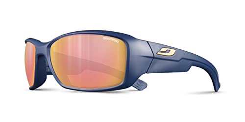 JULBO Whoops Unisex Adult Sunglasses, Blue, One...