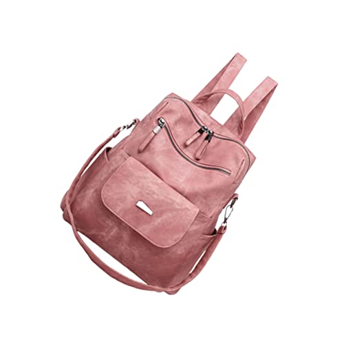 TENDYCOCO 1 Stück Koffer Rucksack Für Reise...
