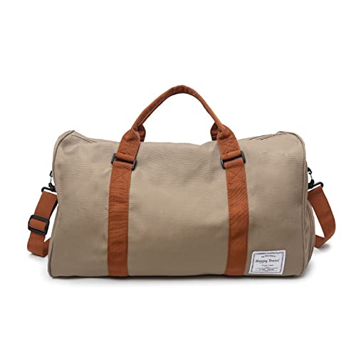FANDARE Reisetaschen Sporttasche Damen...