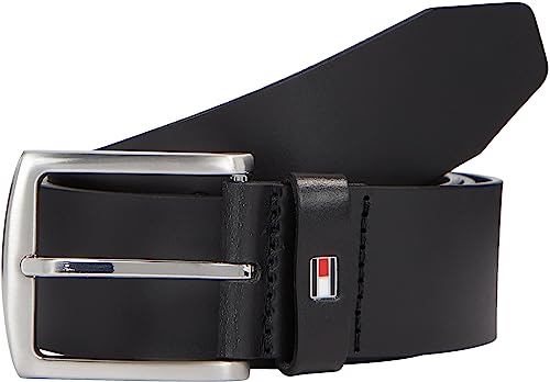 Tommy Hilfiger Herren Gürtel New Denton Belt 4.0...