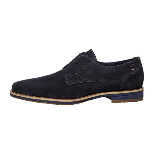 LLOYD Herren Schnürhalbschuhe Langston, Männer...