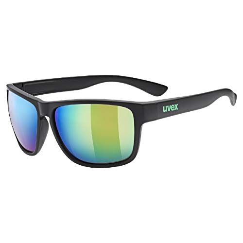 uvex LGL 36 CV - Sonnenbrille für Damen und...