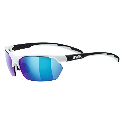 uvex sportstyle 114 - Outdoorbrille für Damen und...