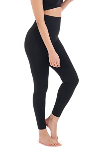 Herzmutter Shapewear Leggings Highwaist -...