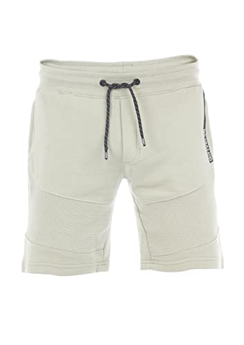 riverso Herren Sweat Short RIVRainer Kurze...