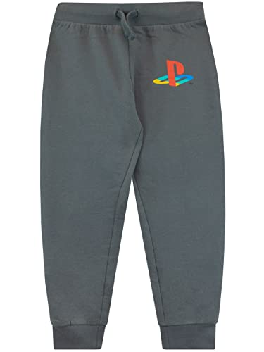 Playstation Jungen Jogger Logo Jogginghose für...