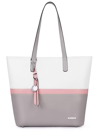 Pomelo Best Handtasche Damen Shopper Groß Damen...