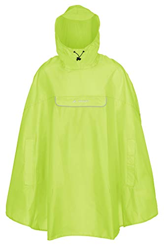 VAUDE Valdipino Poncho - Regenponcho