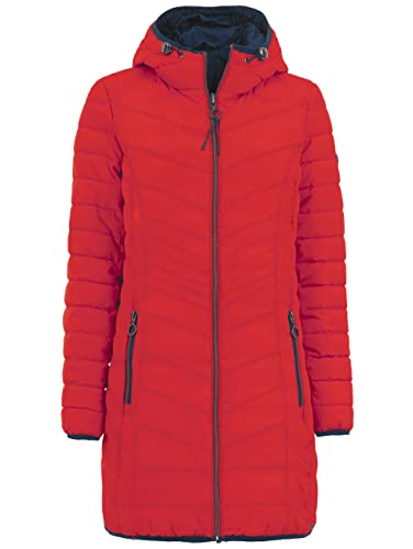 s'questo Jacke Damen Soquesto Steppjacke mit...