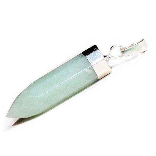 aituo 1 natur Kristall Reiki Sechskant Flor...