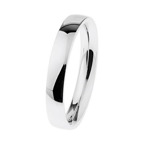 Ernstes Design Ring R600 Edelstahl poliert 3,5 mm...