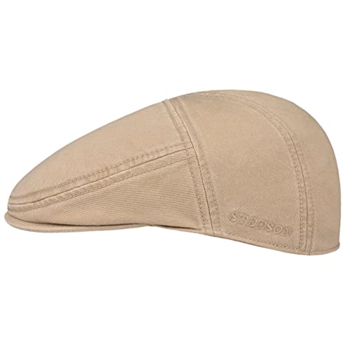 Stetson Paradise Cotton Schirmmütze Herren |...