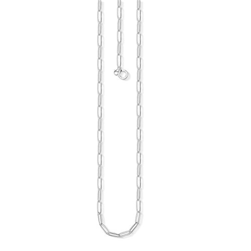 Thomas Sabo Damen-Kette ohne Anhänger 925...