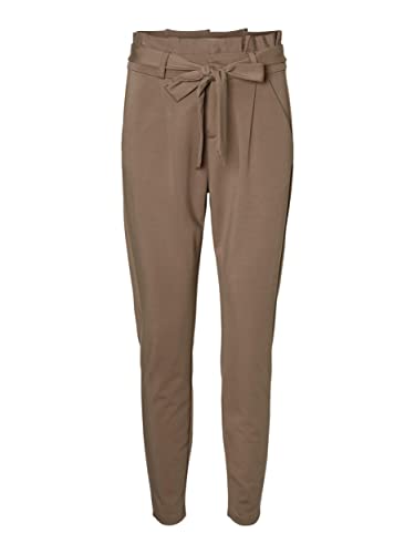 VERO MODA Womens Bungee Cord Pants