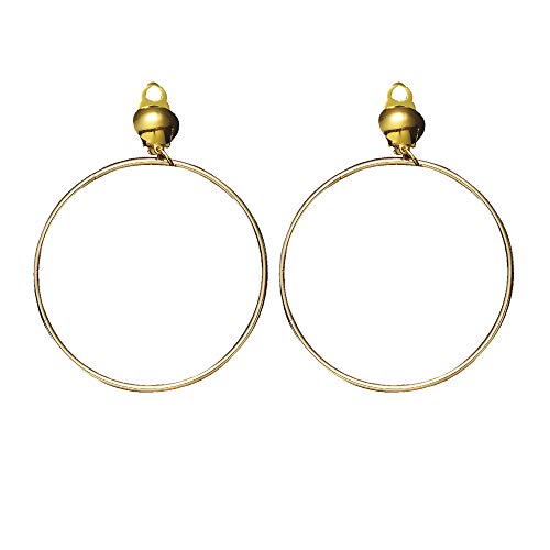 'GIPSY EARRINGS' -