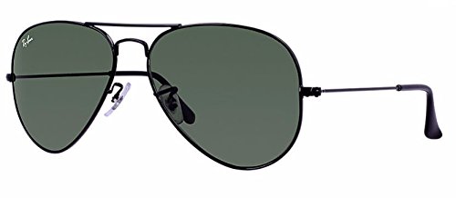 Ray-Ban Original Piloten Sonnenbrille Aviator...