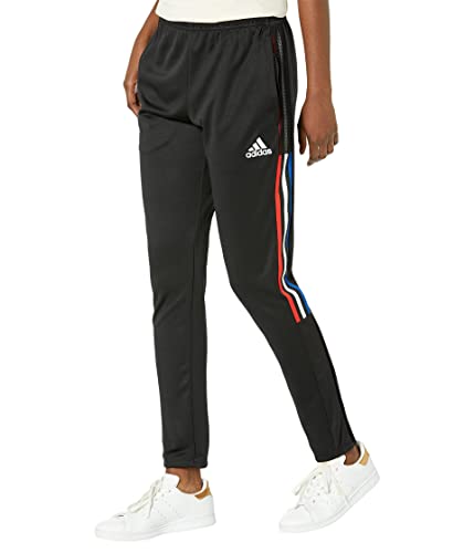 adidas Women's Standard Tiro Track Pants,...
