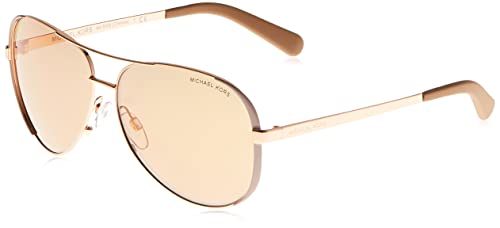 Michael Kors Damen Chelsea MK5004 Sonnenbrille,...