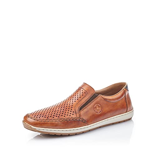 Rieker Herren Bequemschuhe 08868, Männer...