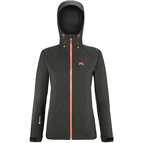 Millet - Grands Montets II GTX JKT W -...