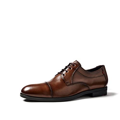 LLOYD Herren Schnürschuhe FOLCO, Männer...