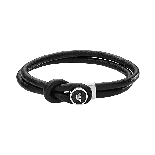 Emporio Armani Armband Für Männer, 18.50Cm...