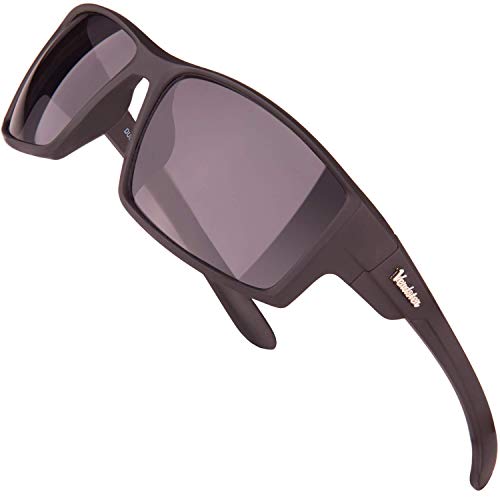 Verdster Damensonnenbrille Sport Nicht-Polarisiert...