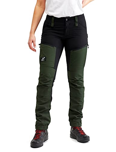 RevolutionRace Damen RVRC GP Pro Pants, Hose zum...