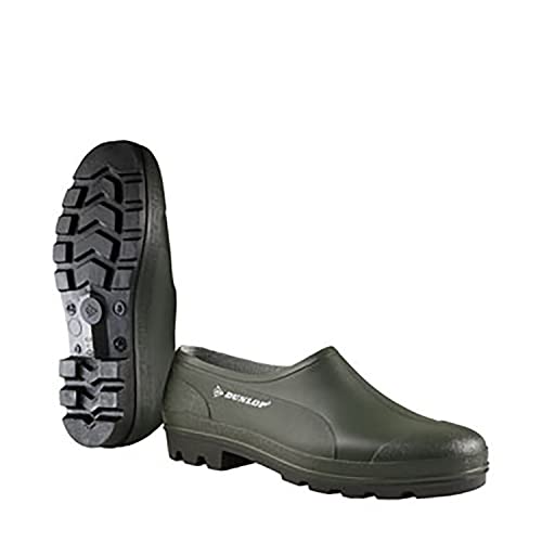 Dunlop Protective Footwear Bicolour Gummischuh,...