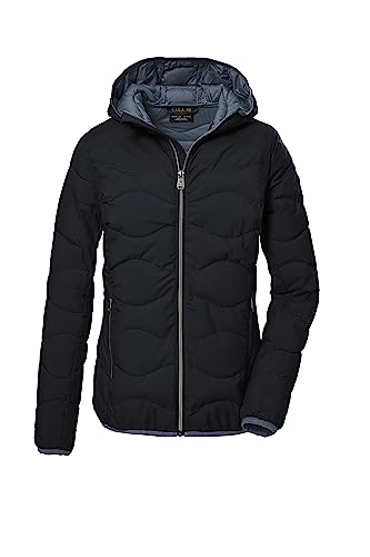 G.I.G.A. DX Damen Steppjacke mit...