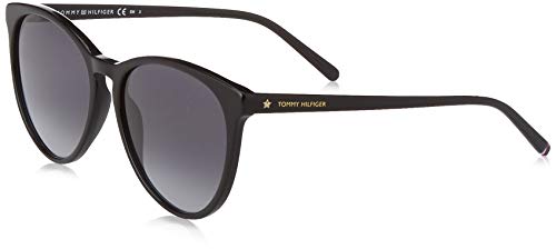 Tommy Hilfiger Unisex Th 1724/s Sunglasses, 807/9O...