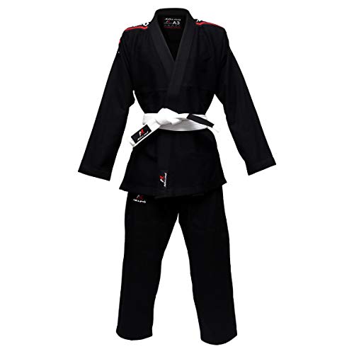 Malino Super Fit BJJ Gi Jiu Jitsu Gi Grappling Gi...