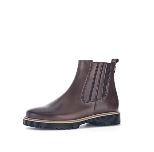 Gabor Damen Chelsea Boots, Frauen...