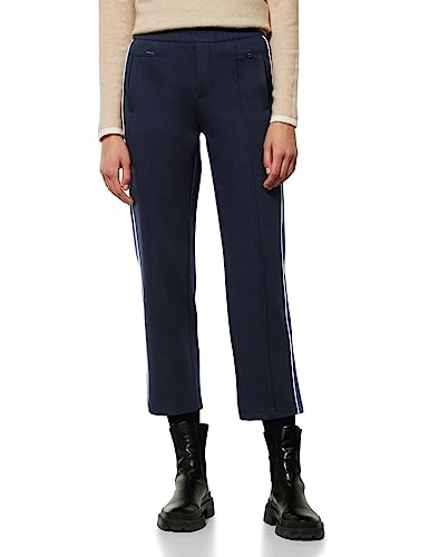 STREET ONE Damen A375930 Joggpants, deep Blue,...