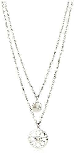 Tommy Hilfiger Jewelry Halskette für Damen aus...